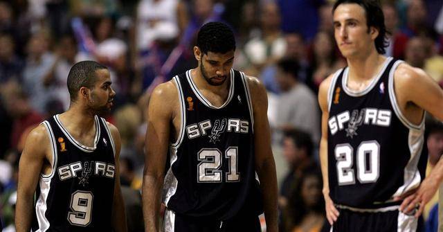 NBA2026选秀详细名单，这些未来之星你不得不关注