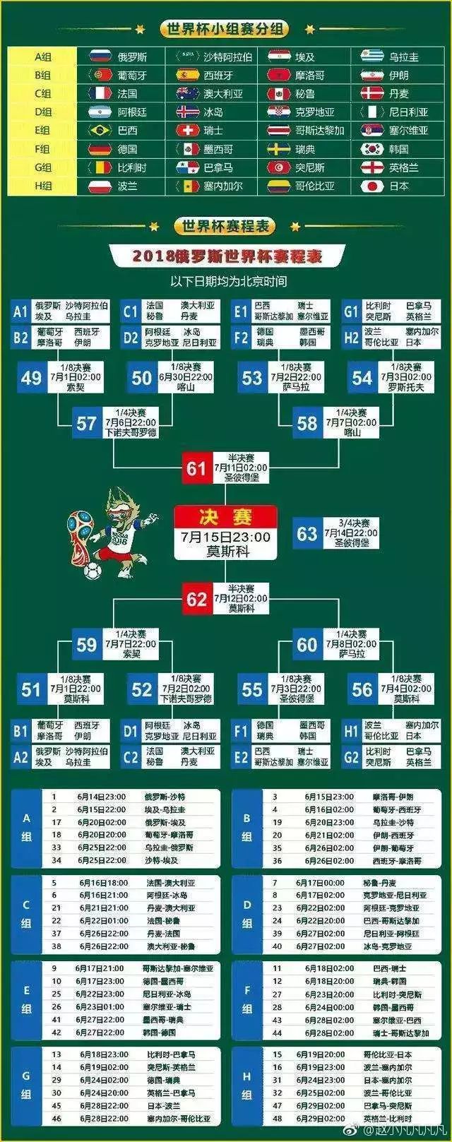 赛前准备，如何高效查看赛程、对阵及联赛排名