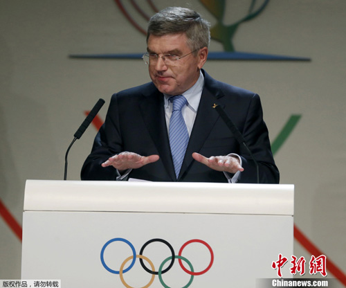国际奥委会新主席会是谁？巴赫之后，谁将掌舵奥运这艘大船