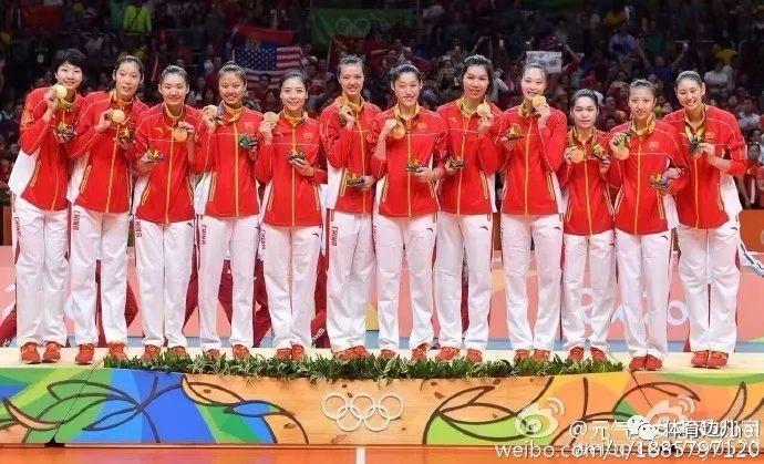 伦敦奥运会女排最终名次，那一届的激情与遗憾