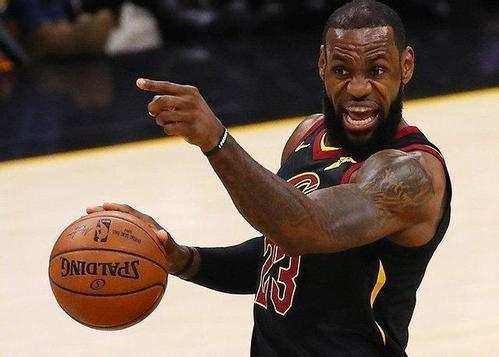 詹姆斯是最老的球员吗？别急，咱先把老这事儿掰扯清楚