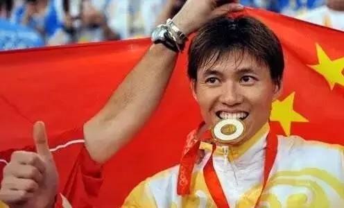 2008年奥运会明星名单,那些年我们一起追过的中国骄傲 2008年奥运会明星名单,那些年我们一起追过的中国骄傲