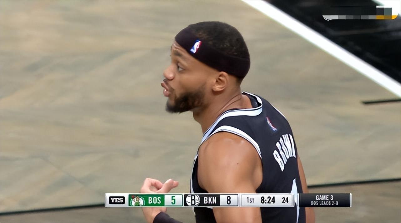 NBA2026年1月21日篮网vs骑士，一场关于天赋过剩与草根逆袭的荒诞对决
